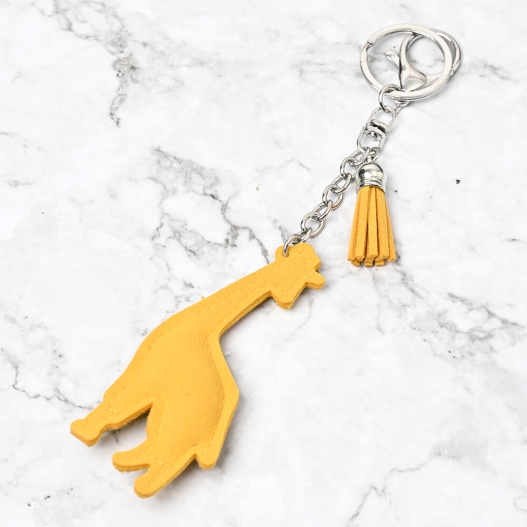 キーホルダー バッグチャーム レディース | lunolumo | 詳細画像7 