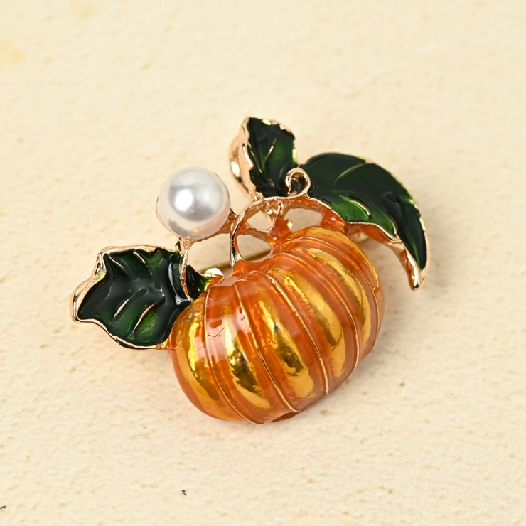 ハロウィン ブローチ レディース | lunolumo | 詳細画像5 