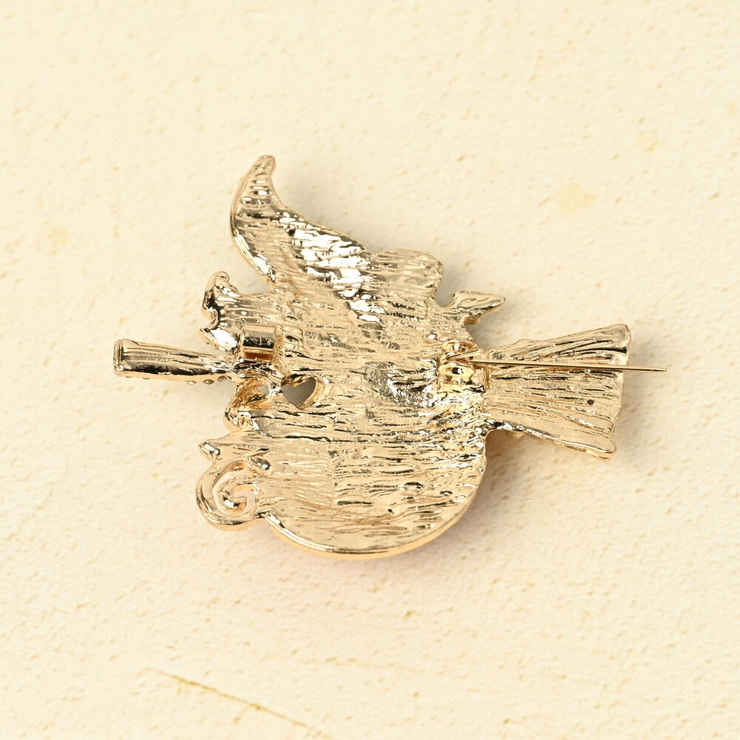 ハロウィン ブローチ レディース | lunolumo | 詳細画像6 