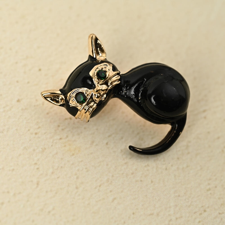 ハロウィン ブローチ ミニブローチ | lunolumo | 詳細画像5 