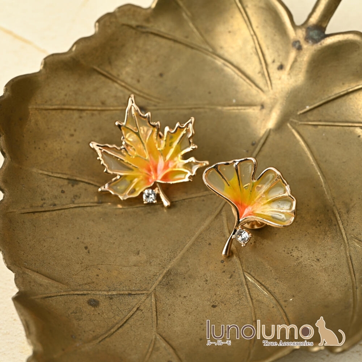 ピンバッジ ラペルピン ピンブローチ | lunolumo | 詳細画像1 