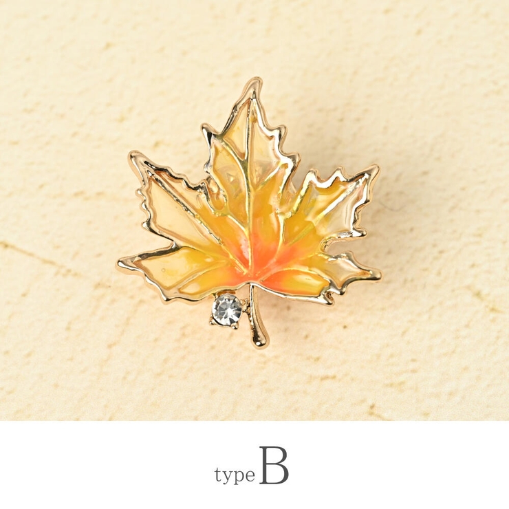 ピンバッジ ラペルピン ピンブローチ | lunolumo | 詳細画像9 