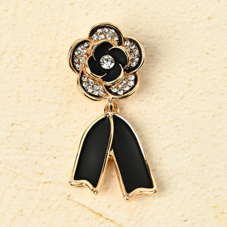 ブローチ レディース 花 | lunolumo | 詳細画像4 