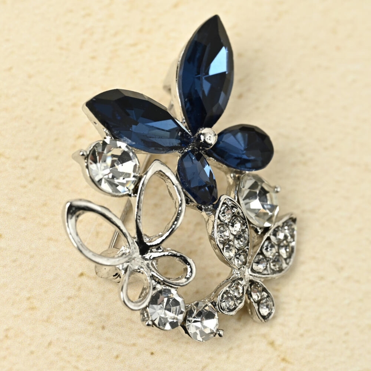 ブローチ レディース ちょうちょ | lunolumo | 詳細画像5 