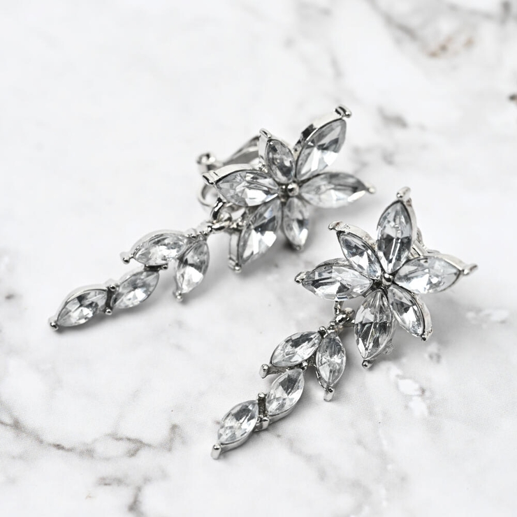 イヤリング レディース ビジュ | lunolumo | 詳細画像5 