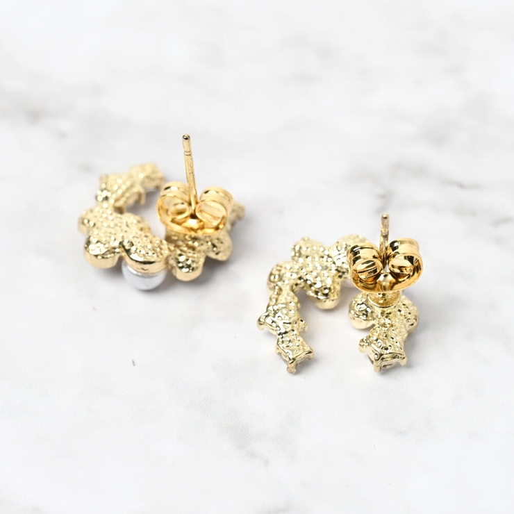 ピアス レディース 花 | lunolumo | 詳細画像6 