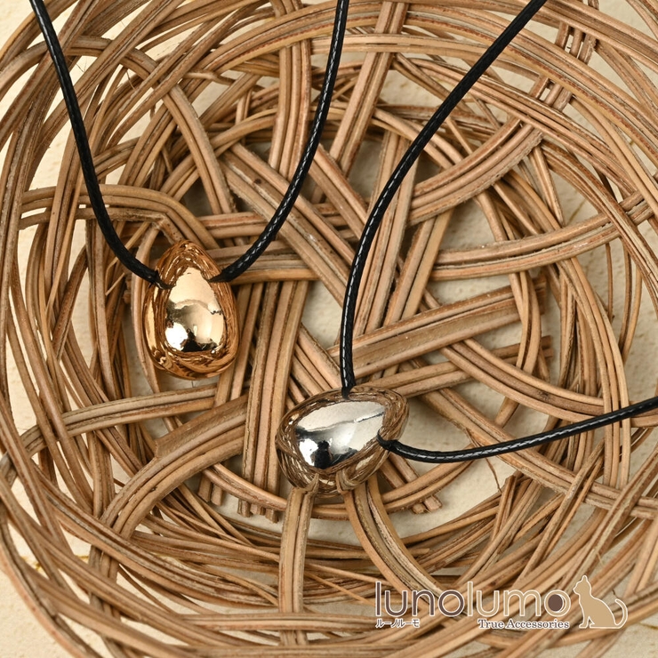 ネックレス ペンダント レディース | lunolumo | 詳細画像1 