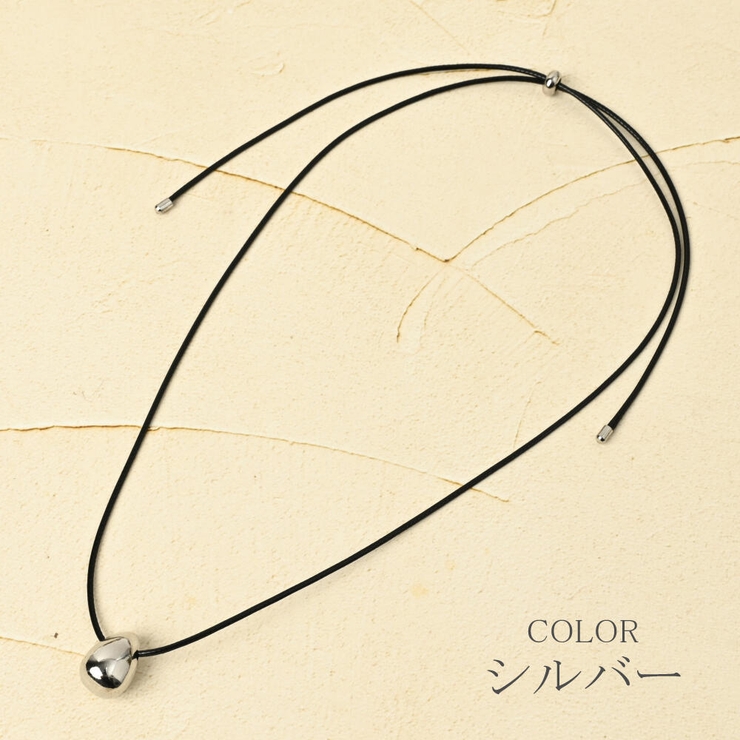 ネックレス ペンダント レディース | lunolumo | 詳細画像4 