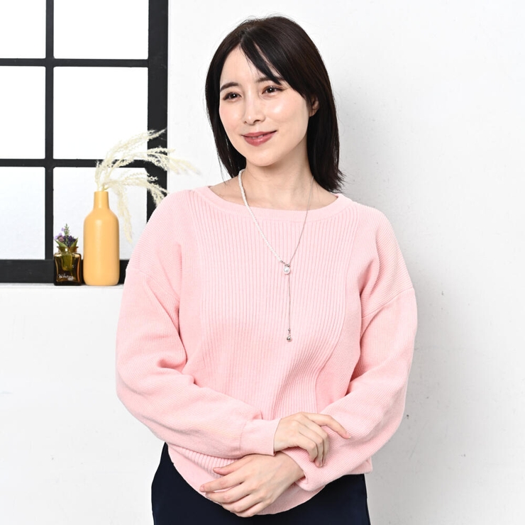 ネックレス レディース パール | lunolumo | 詳細画像2 