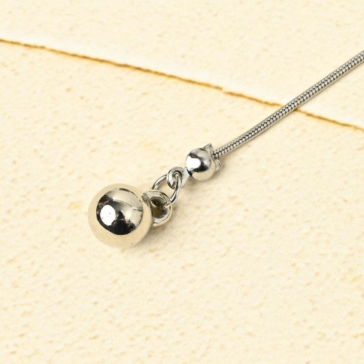 ネックレス レディース パール | lunolumo | 詳細画像6 