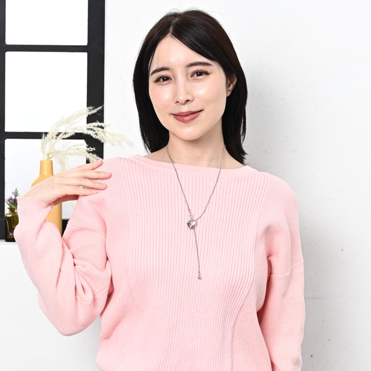 ネックレス レディース スライダー | lunolumo | 詳細画像2 