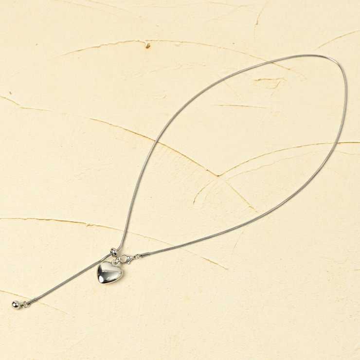 ネックレス レディース スライダー | lunolumo | 詳細画像4 