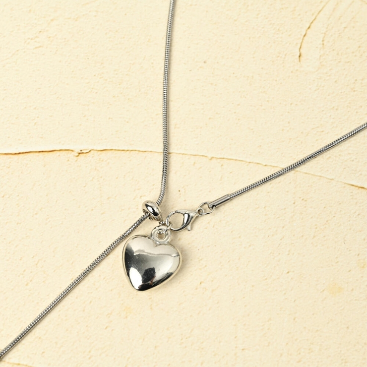 ネックレス レディース スライダー | lunolumo | 詳細画像5 