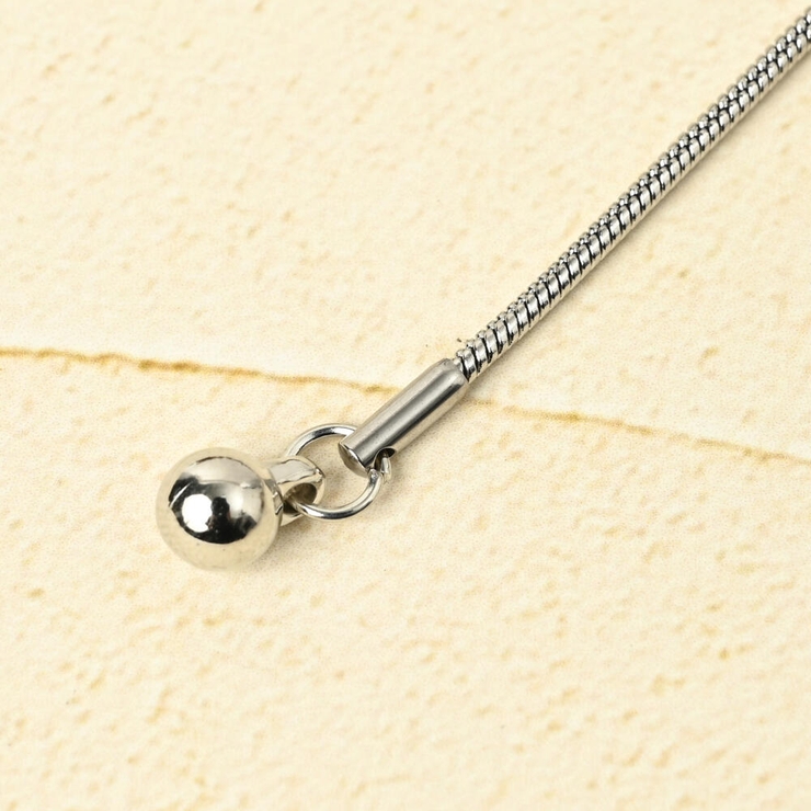 ネックレス レディース スライダー | lunolumo | 詳細画像6 