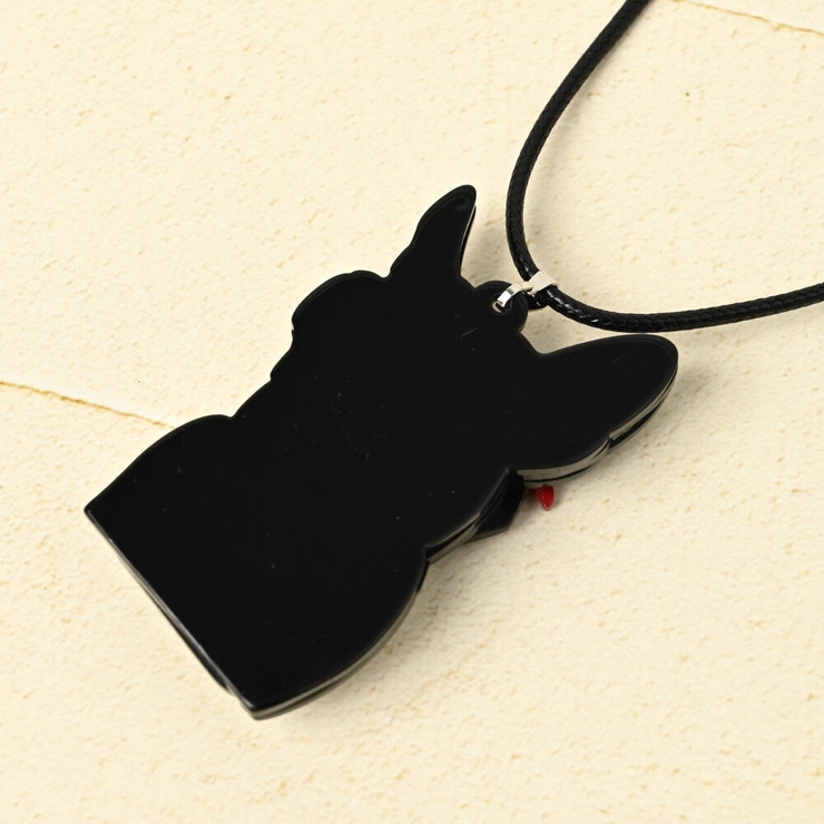 日本製 ネックレス ペンダント | lunolumo | 詳細画像6 