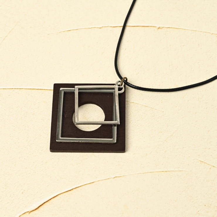 日本製 ネックレス ペンダント | lunolumo | 詳細画像5 