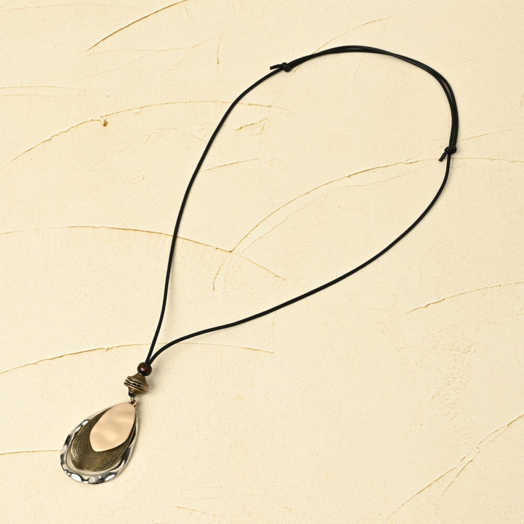 ネックレス ペンダント レディース | lunolumo | 詳細画像4 