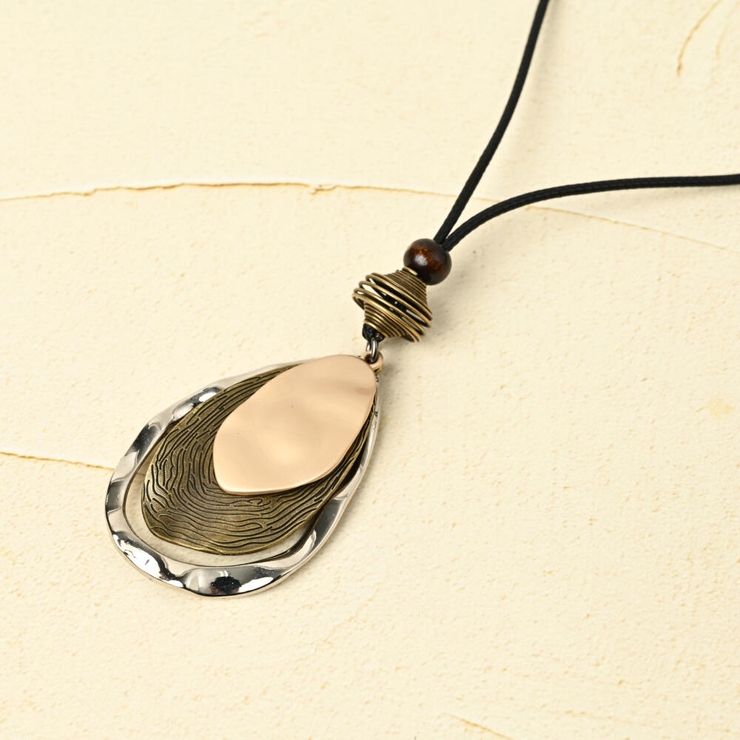 ネックレス ペンダント レディース | lunolumo | 詳細画像5 