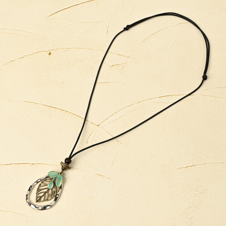 ネックレス ペンダント レディース | lunolumo | 詳細画像4 