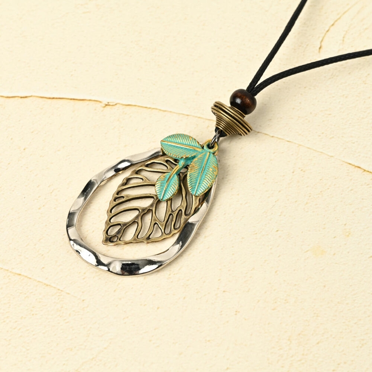 ネックレス ペンダント レディース | lunolumo | 詳細画像5 