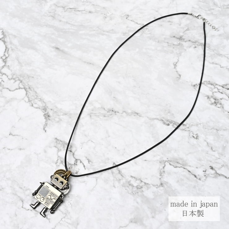 日本製 ネックレス レディース | lunolumo | 詳細画像4 