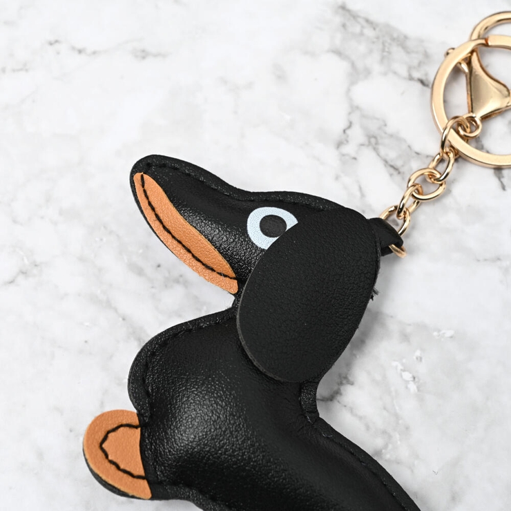 キーホルダー バッグチャーム レディース | lunolumo | 詳細画像5 