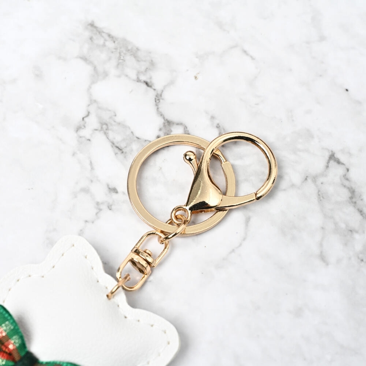 キーホルダー バッグチャーム レディース | lunolumo | 詳細画像7 