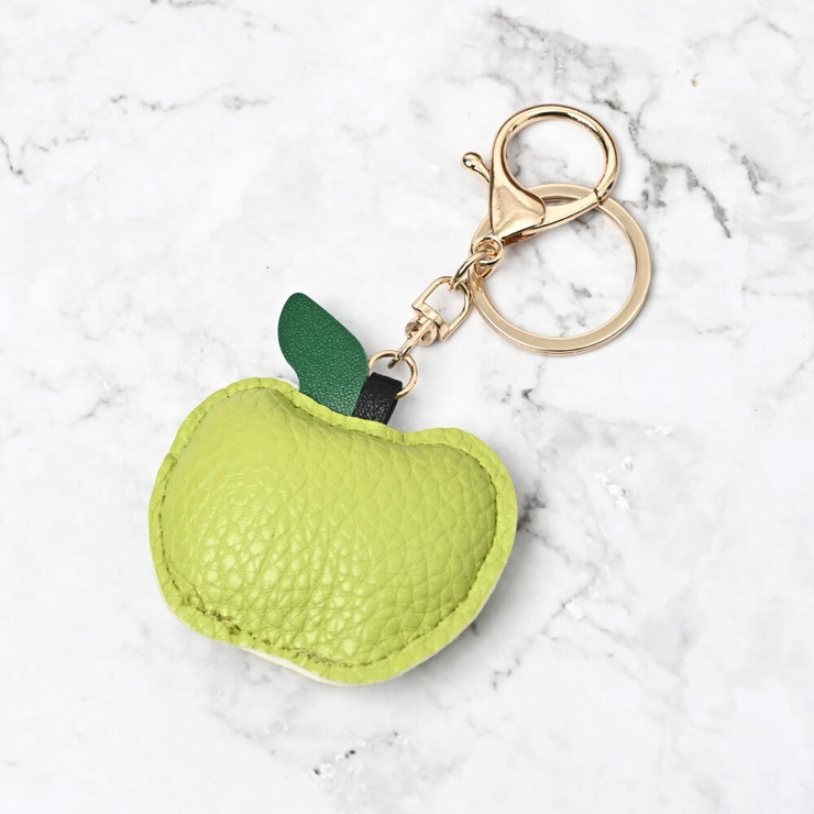 キーホルダー バッグチャーム レディース | lunolumo | 詳細画像8 