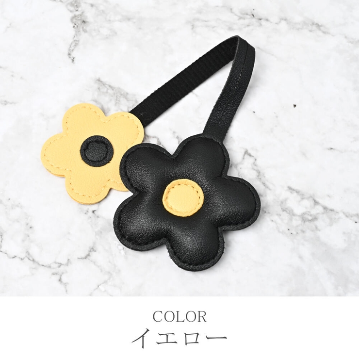 キーホルダー バッグチャーム レディース | lunolumo | 詳細画像5 