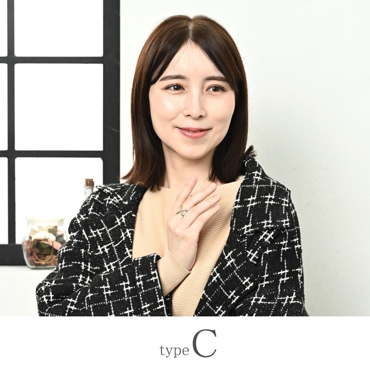 指輪 リング レディース | lunolumo | 詳細画像12 