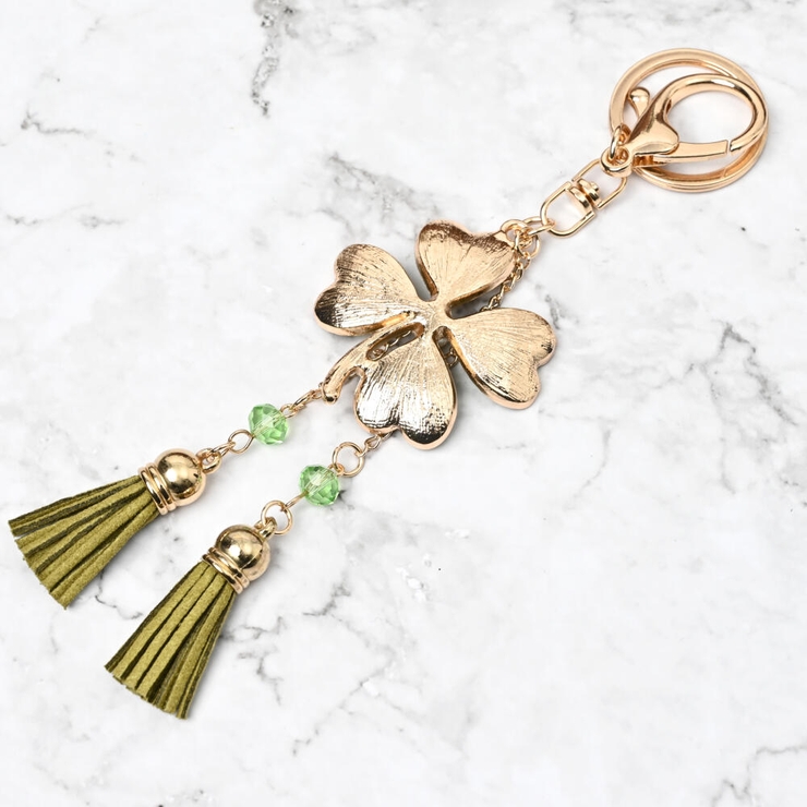 キーホルダー バッグチャーム レディース | lunolumo | 詳細画像6 