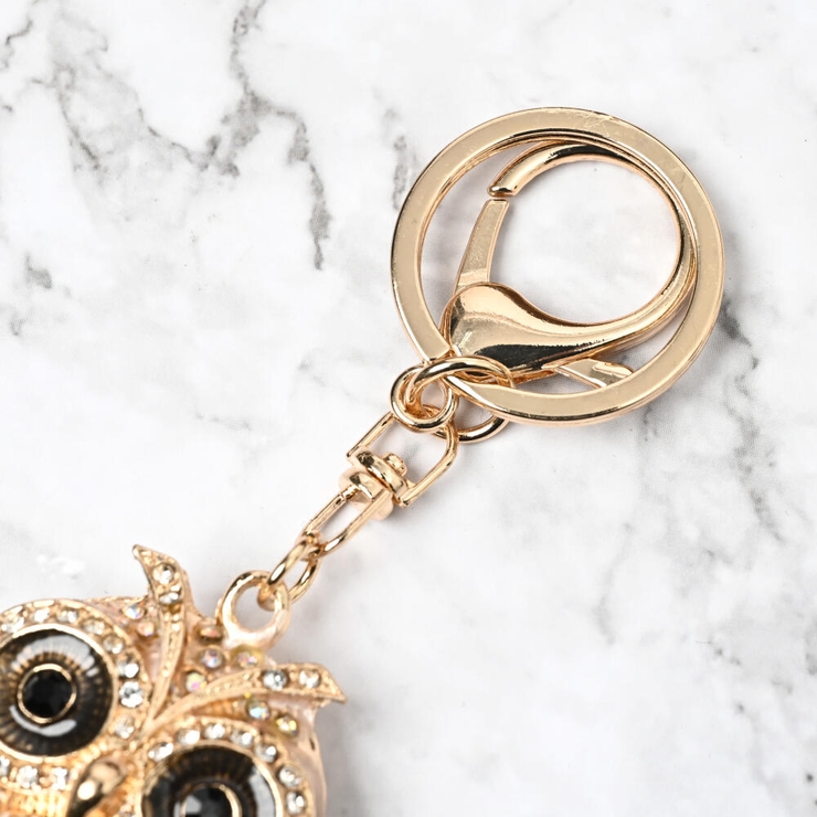 キーホルダー バッグチャーム レディース | lunolumo | 詳細画像8 