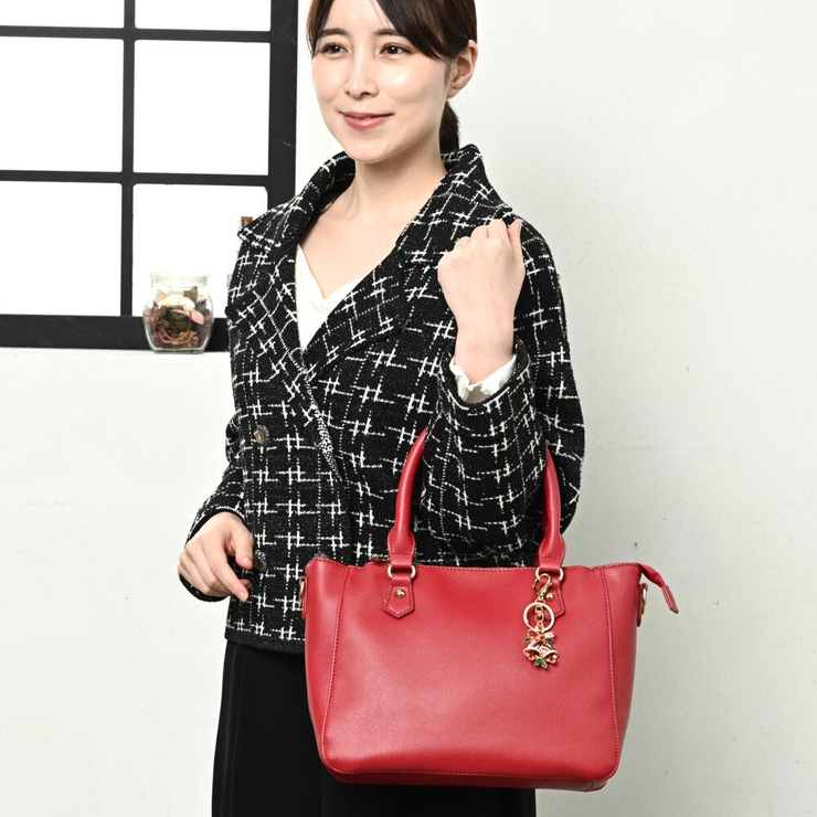 クリスマス キーホルダー バッグチャーム | lunolumo | 詳細画像9 