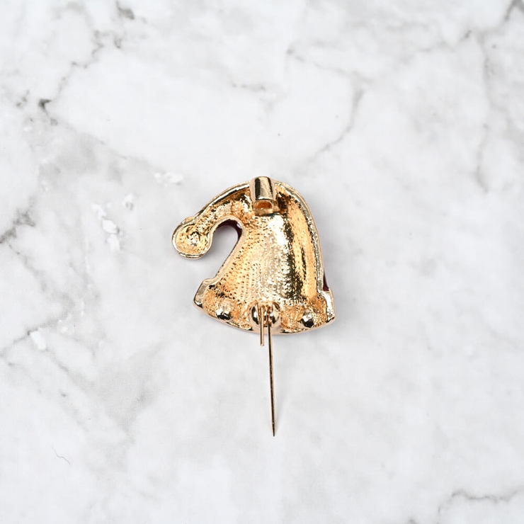 クリスマス ブローチ クリスマスツリー | lunolumo | 詳細画像13 