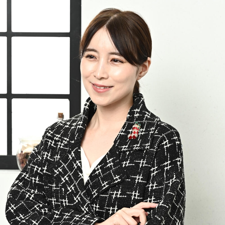 クリスマス ブローチ サンタブーツ | lunolumo | 詳細画像2 