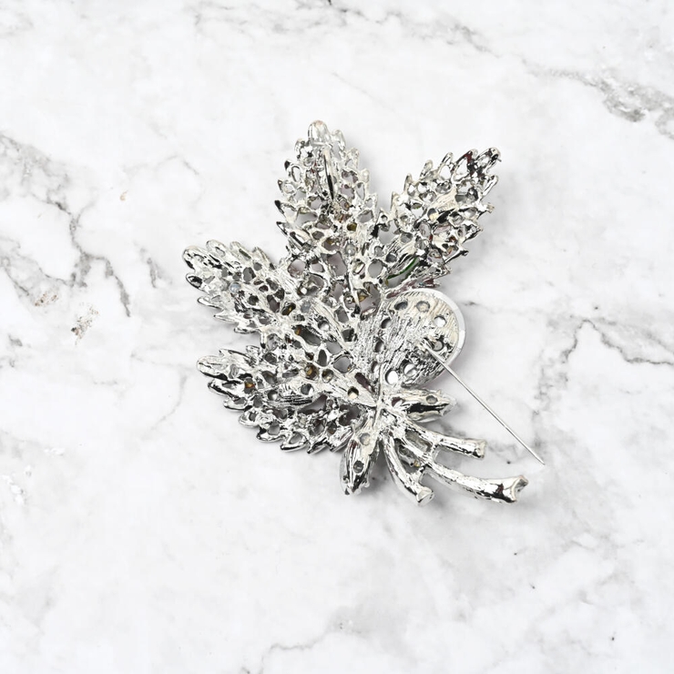 ブローチ レディース 花束 | lunolumo | 詳細画像6 