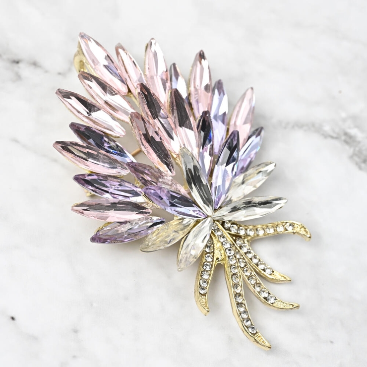 ブローチ レディース 花束 | lunolumo | 詳細画像5 