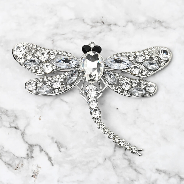 ブローチ レディース とんぼ | lunolumo | 詳細画像4 