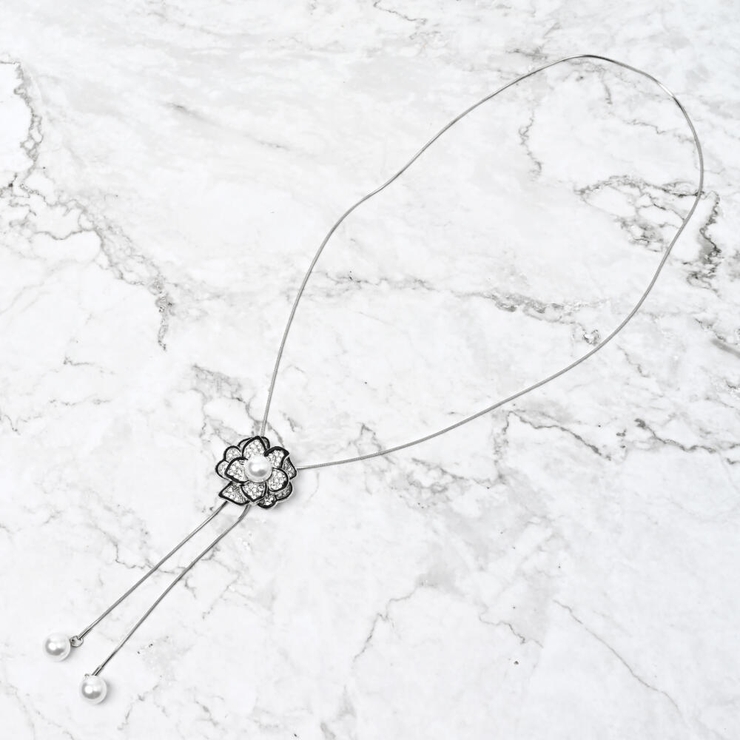 ネックレス スライダー レディース | lunolumo | 詳細画像4 