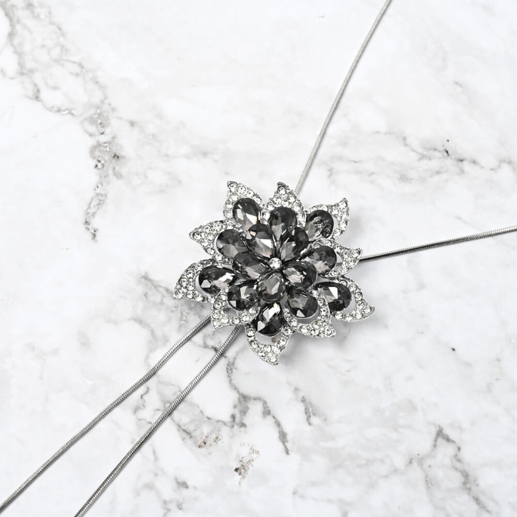 ネックレス スライダー レディース | lunolumo | 詳細画像6 