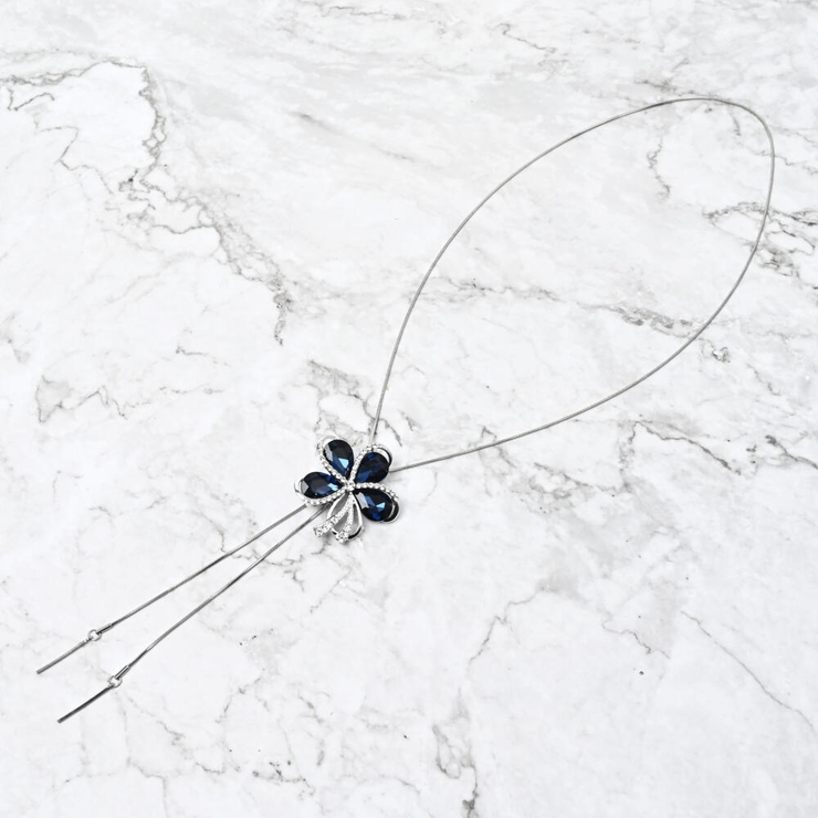 ネックレス スライダー レディース | lunolumo | 詳細画像4 