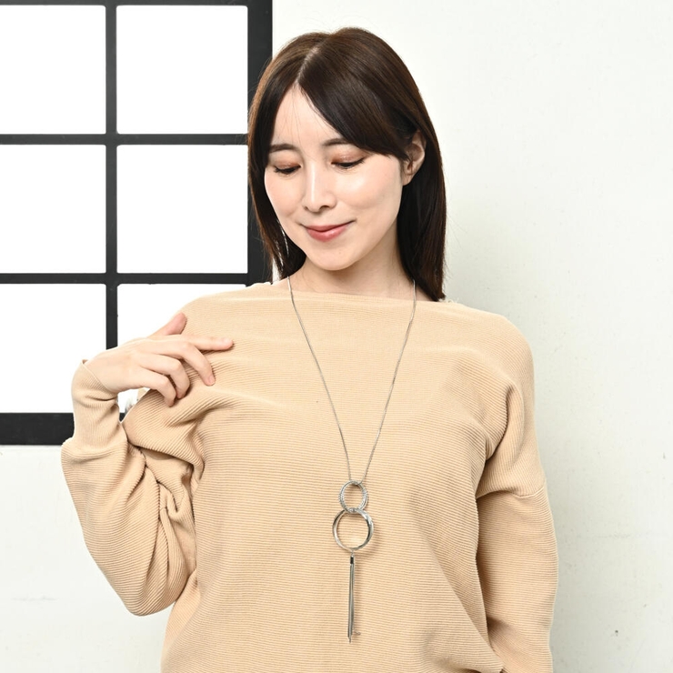 ネックレス ペンダント レディース | lunolumo | 詳細画像2 