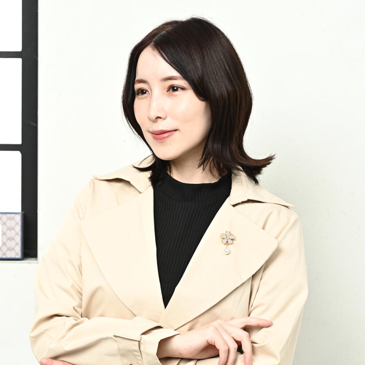 ブローチ レディース 桜 | lunolumo | 詳細画像2 