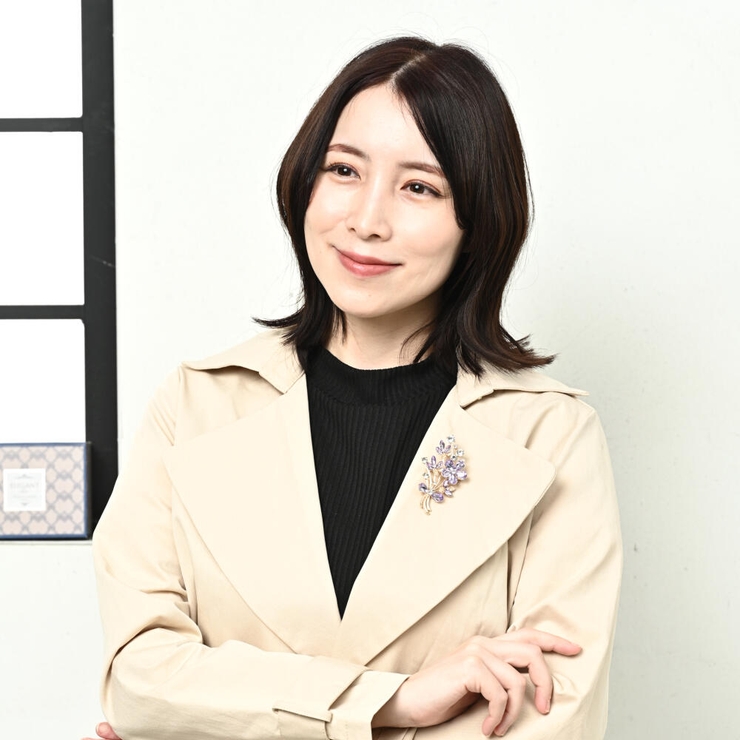 ブローチ レディース 花 | lunolumo | 詳細画像2 