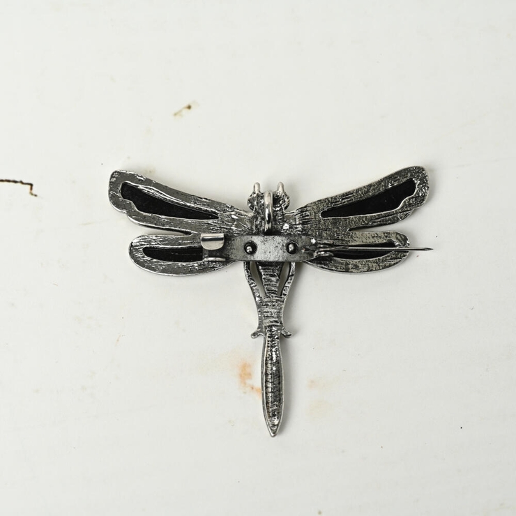 ブローチ レディース とんぼ | lunolumo | 詳細画像7 