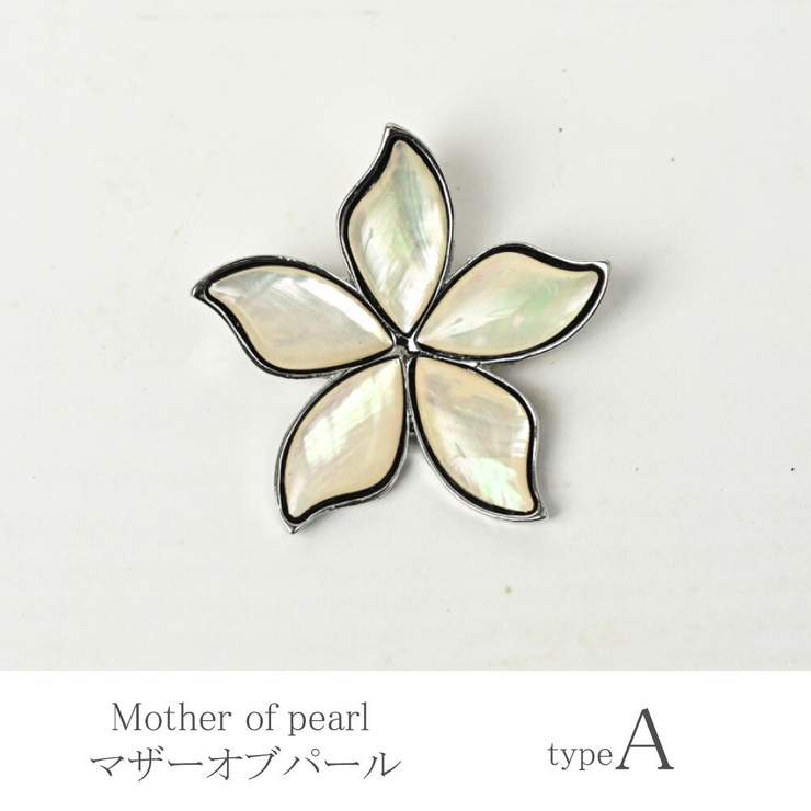 ブローチ レディース 花 | lunolumo | 詳細画像4 