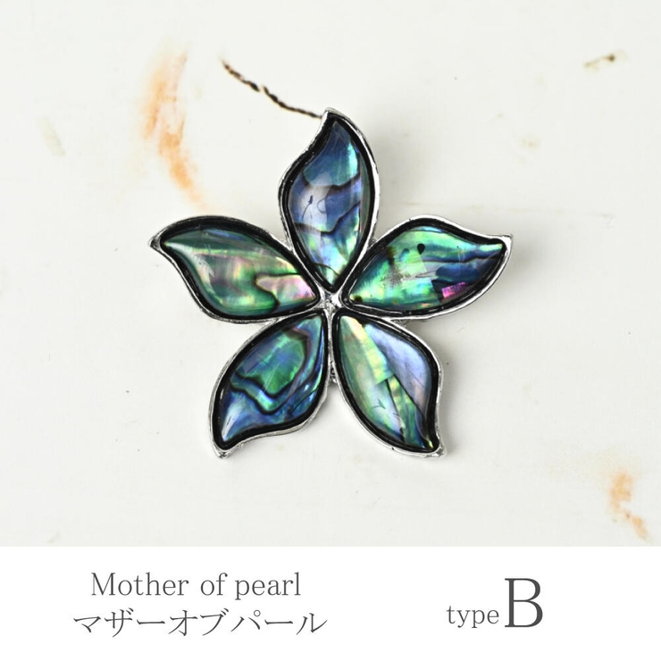 ブローチ レディース 花 | lunolumo | 詳細画像5 