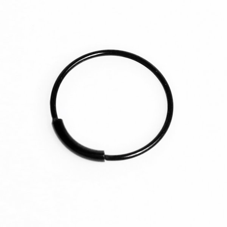 ブラック10mm