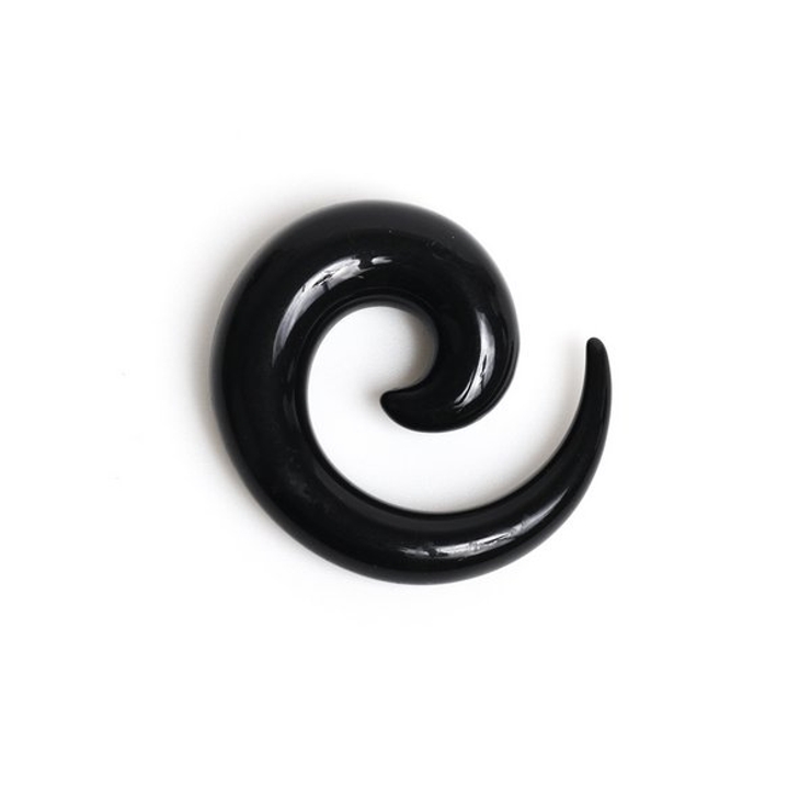 アクリルスパイラルボディピアス 拡張器[品番：LPSA0004339]｜LUPIS（ルピス ）のレディースファッション通販｜SHOPLIST（ショップリスト）
