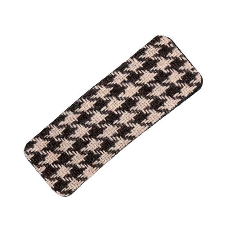 千鳥×ツイードパッチンヘアピン【ヘアアクセサリー】 | LUPIS | 詳細画像14 